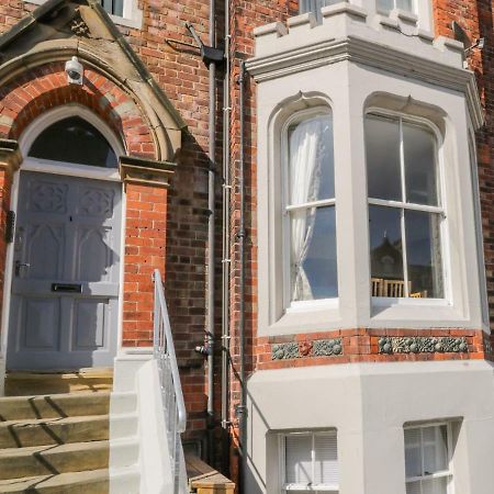 1 Church Square Whitby Dış mekan fotoğraf