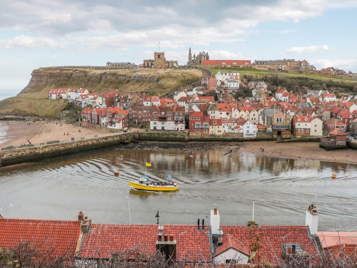 1 Church Square Whitby Dış mekan fotoğraf