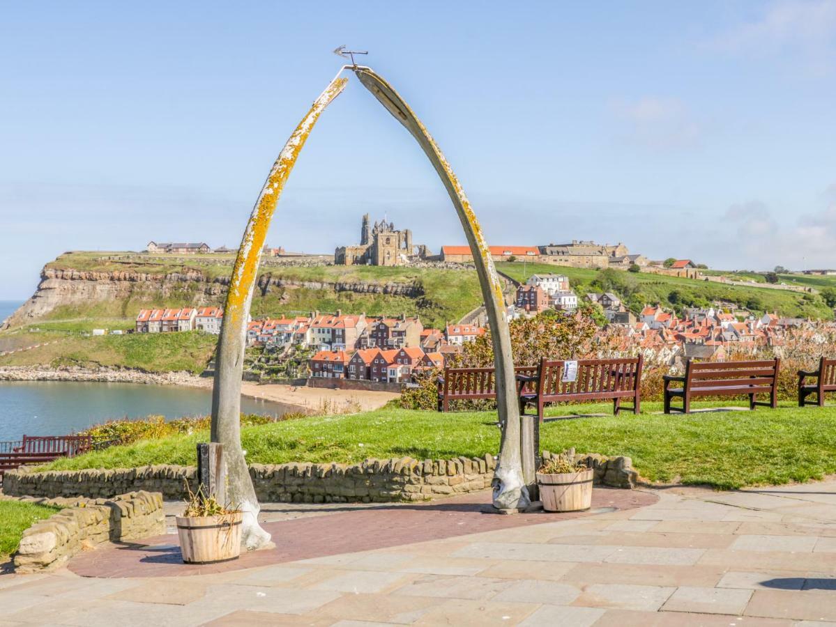 1 Church Square Whitby Dış mekan fotoğraf