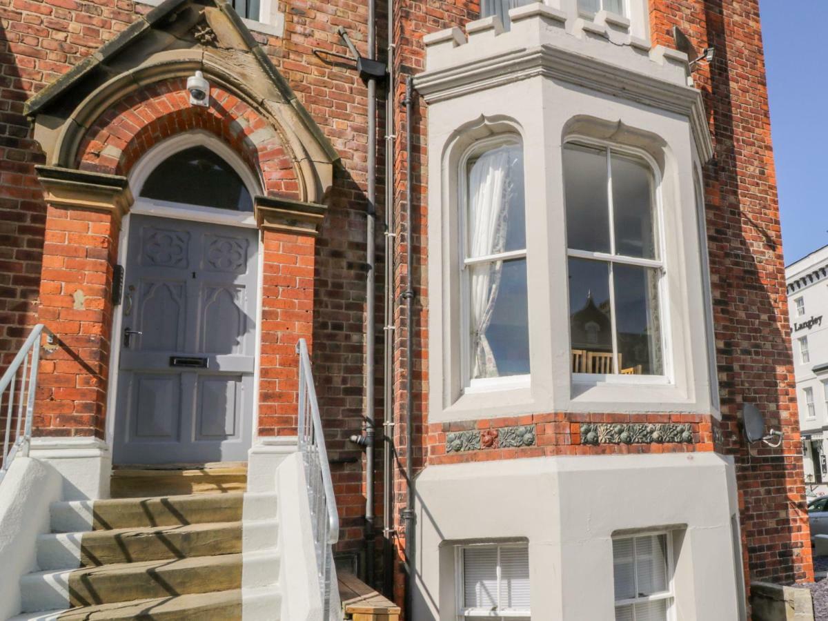 1 Church Square Whitby Dış mekan fotoğraf